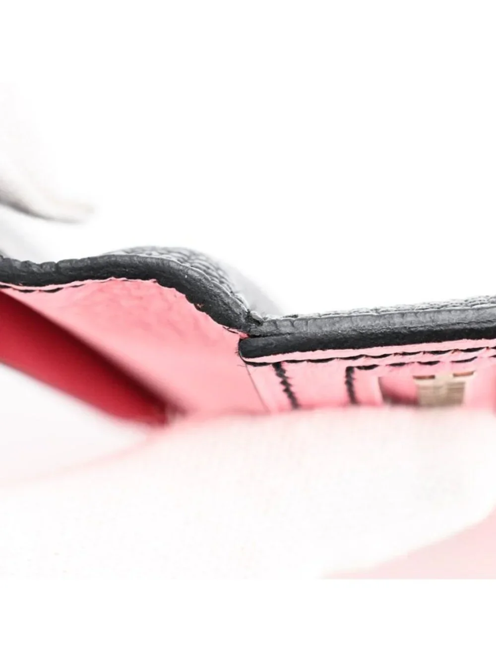 Hermes Wallet Bearn Souffle Verso